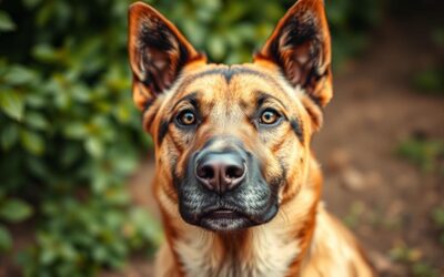 Test prirodnih imunostimulansa za pse