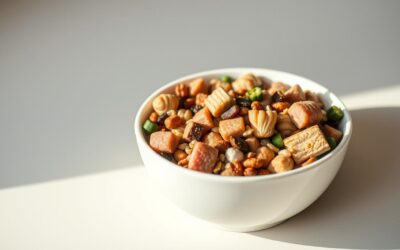 Test potpune hrane – što nudi CricksyCat?