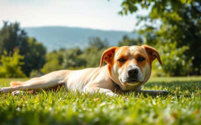 Blog 22 Zašto pas ljeti više ne laje?