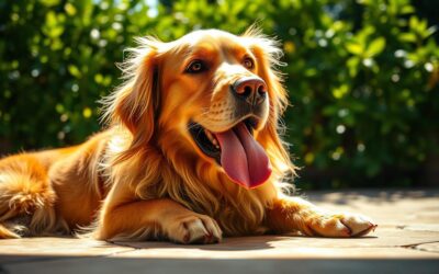 Blog 17 Kako se mijenja temperatura tijela psa na vrućini?