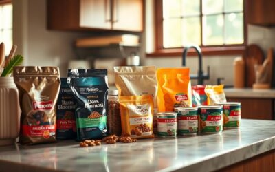 Omiljeni tipovi hrane za male pse – top lista i usporedba