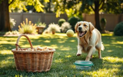 Blog 24 Kako trenirati psa kod kuće tijekom ljetne stanke?