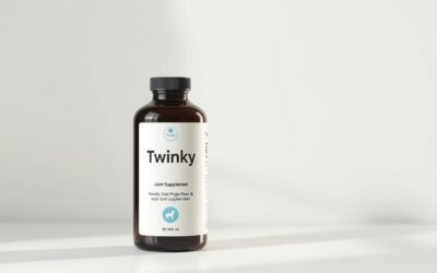 Twinky tablete za zglobove kod pasa: što očekivati u prvih 30 dana?