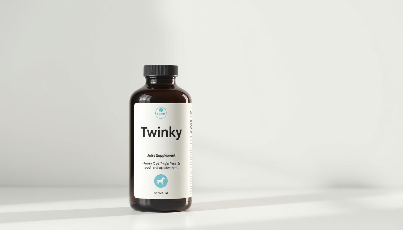 twinky dodatak za zglobove rezultati nakon 30 dana
