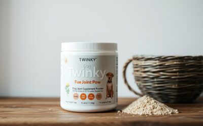 Blog 16 Nakon narudžbe Twinky praha za zglobove – koliko puta dnevno ga dati psu?