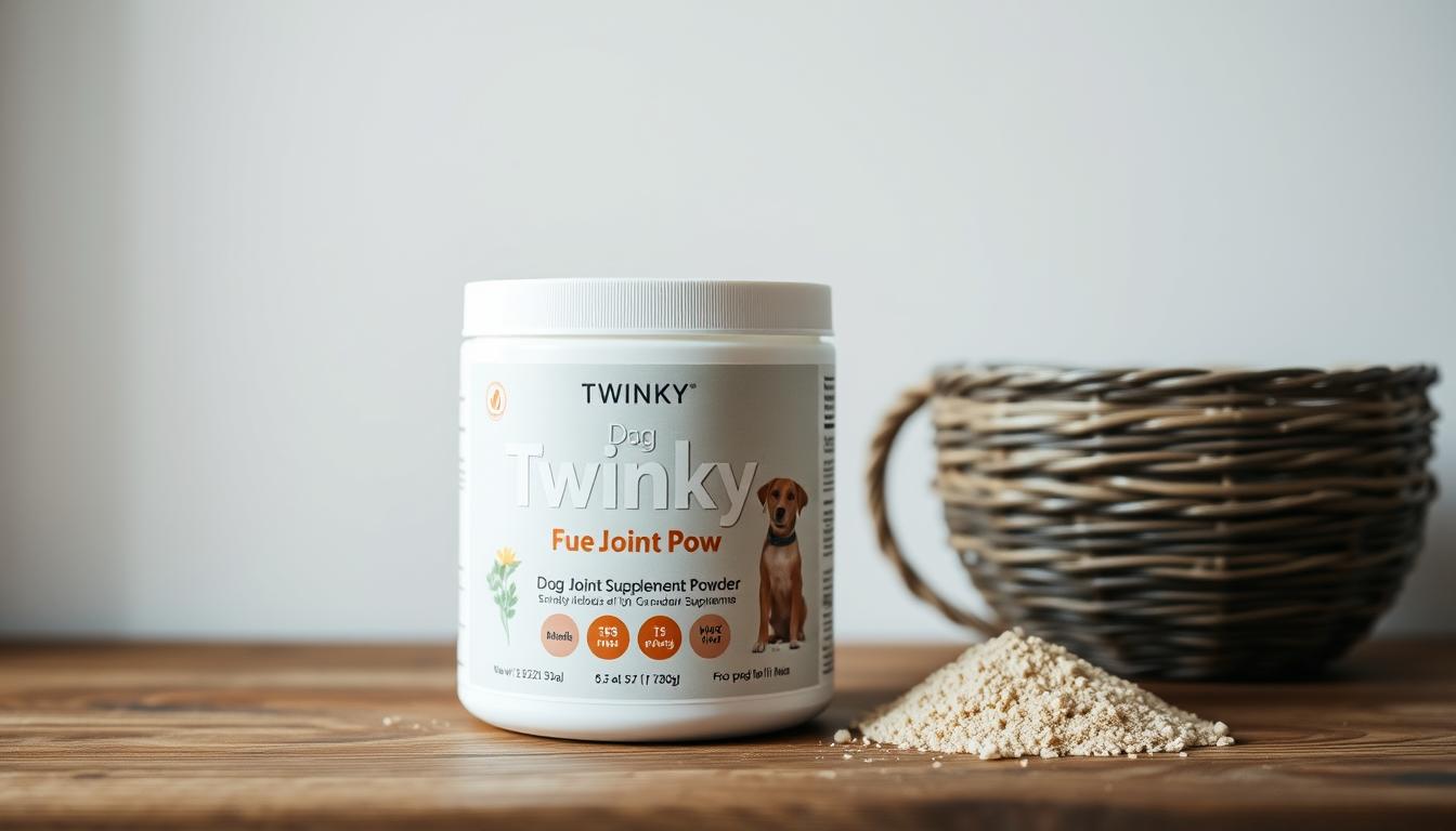 twinky dodatak za zglobove u prahu doziranje