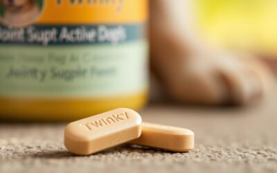 Twinky zglobne tablete za sportske pse – kako su se pokazale?