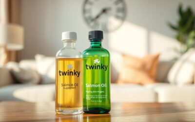 Twinky lososovo ulje vs iritacije kože – stvarna iskustva vlasnika pasa