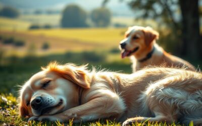 Rezultat Twinky kure lososovog ulja – promjene kod pasa, prije i poslije