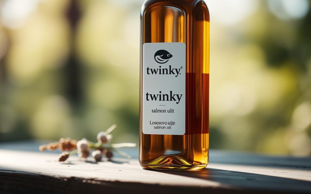 Narudžba Twinky lososovog ulja – kako odabrati pravi format?