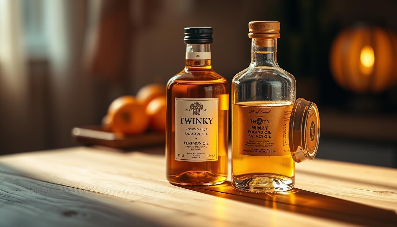 twinky lososovo ulje rezultati kroz vrijeme