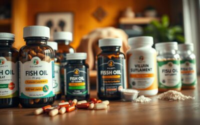 Twinky lososovo ulje za štence – prva iskustva