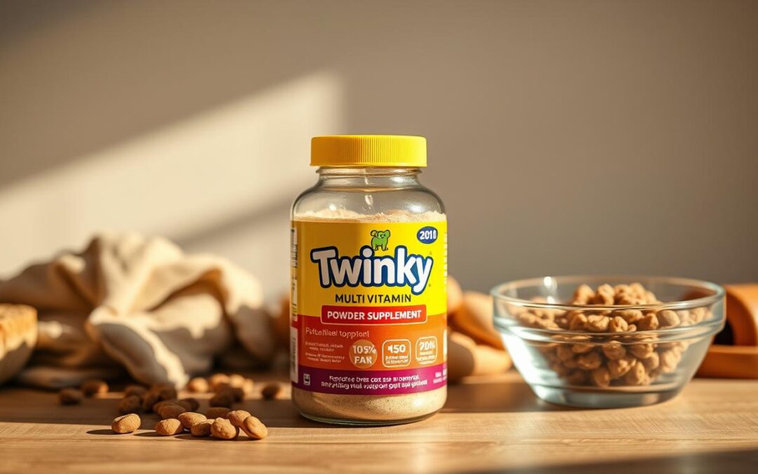 Učinak kombinacije Twinky multivitamina + Mr. Easy toppinga – stvarna iskustva