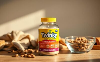 Blog 16 Učinak kombinacije Twinky multivitamina + Mr. Easy toppinga – stvarna iskustva