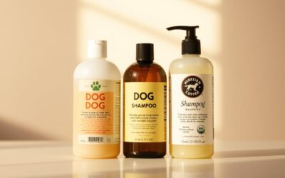 Blog 22 Twinky šampon vs Vetriderm – što bolje djeluje za osjetljivu kožu?