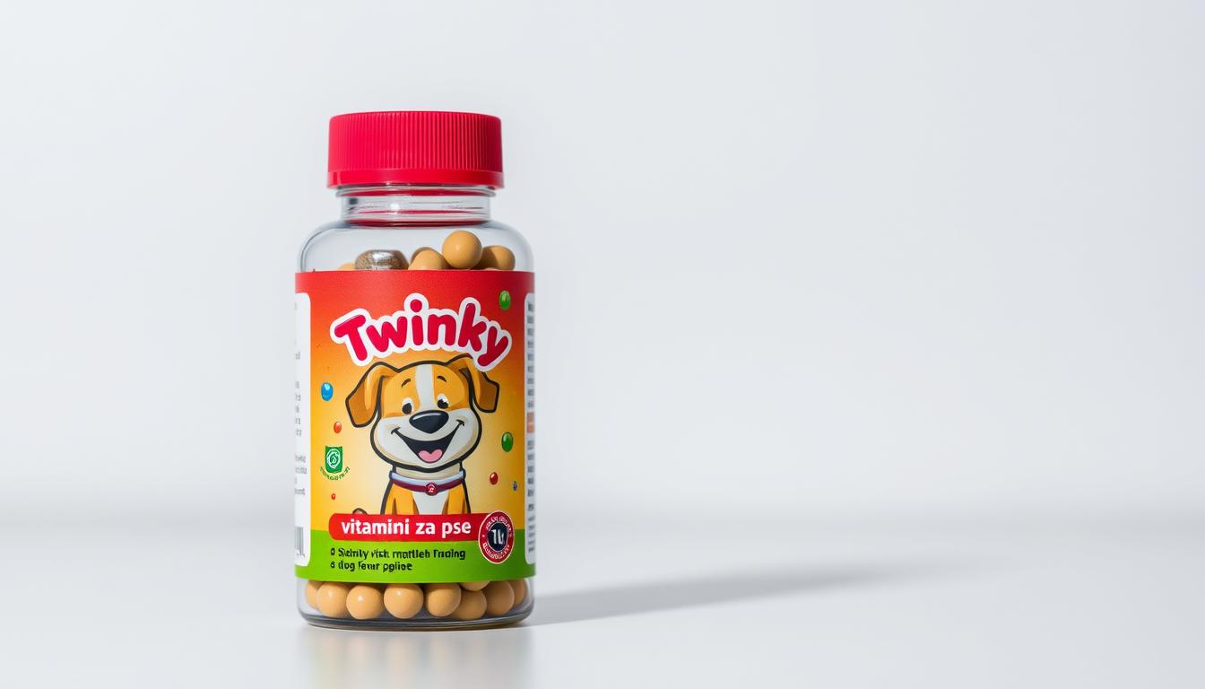 twinky vitaminski dodatak za pse vitalnost iskustva