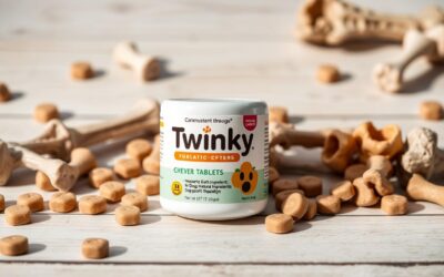 Twinky tableta za zglobove – iskustva vlasnika pasa