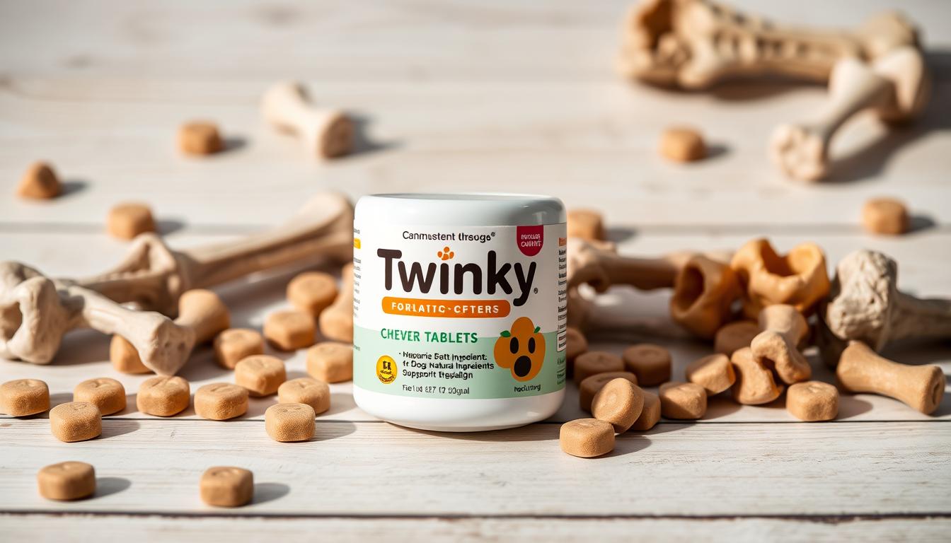 twinky zaštita zglobova za pse recenzije