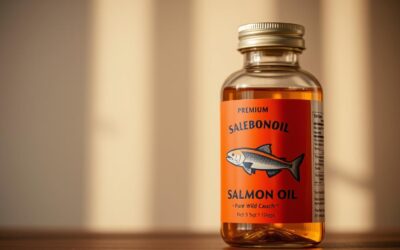 Trebate li dodatni omega-3 uz lososovo ulje?