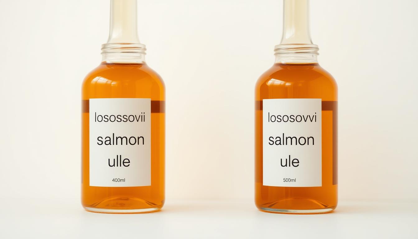 ulje lososa vs kokosovo ulje za pse