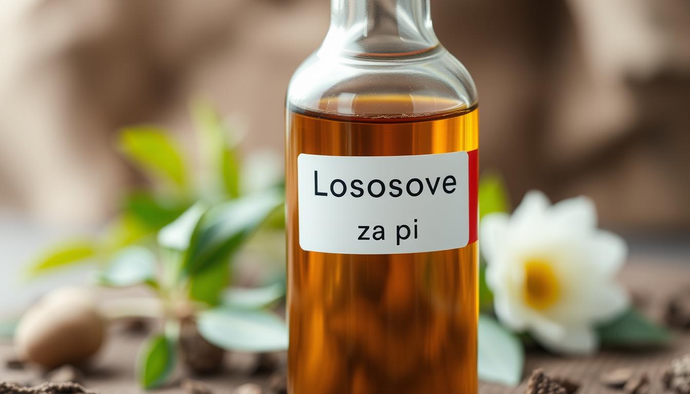 ulje lososa za pseću kožu i dlaku