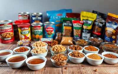 Blog 24 Preljev vs pojačivač okusa za suhu hranu – što je praktičnije?