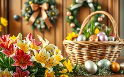 Uskrsne opasnosti za pse – biljke, ukrasi, slatkiši