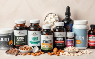 Dodaci za zglobove – prah, tableta, tekućina: što bolje djeluje?