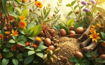 Prirodni kompleksi za podršku dlaci – što djeluje najbrže?