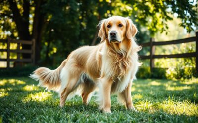 Blog 23 Linjanje kod pasa ljeti – kako ga ublažiti?