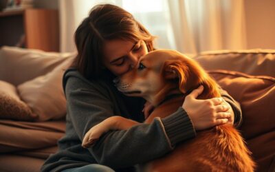 Blog 16 Valentinovo iz pseće perspektive – 5 nježnih gesta