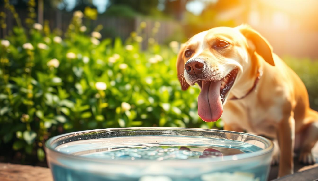 vaznost-konzumacije-vode-kod-pasa-ljeto važnost konzumacije vode kod pasa ljeto