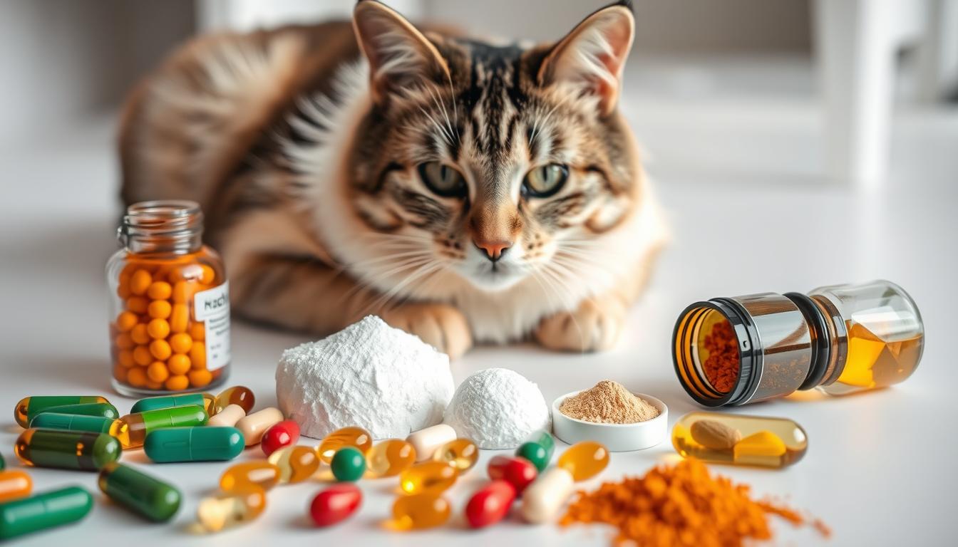 vitamin za regeneraciju dlake kod mačića