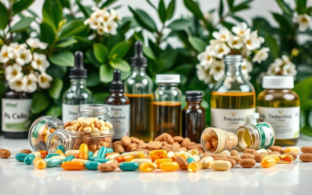 Blog 15 Dodaci domaćoj prehrani psa – vitamini i ulja