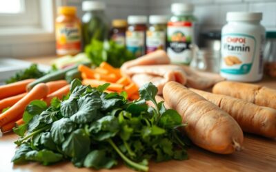 Na što paziti kod vitamina ako pas jede domaću hranu?