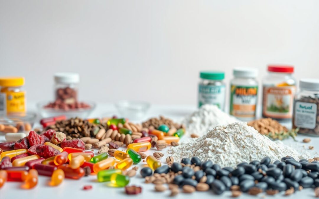 vitamini za imunitet psa