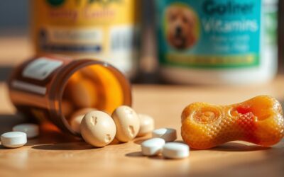 Vitaminski grickalica vs klasična tableta?