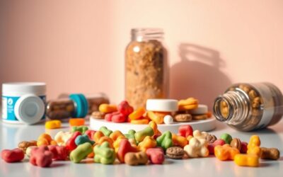 Blog 22 Vitaminska poslastica vs dodatak u prahu – iskustva pasa