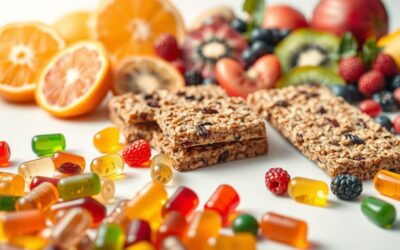 Vitaminske poslastice – djeluju li stvarno?
