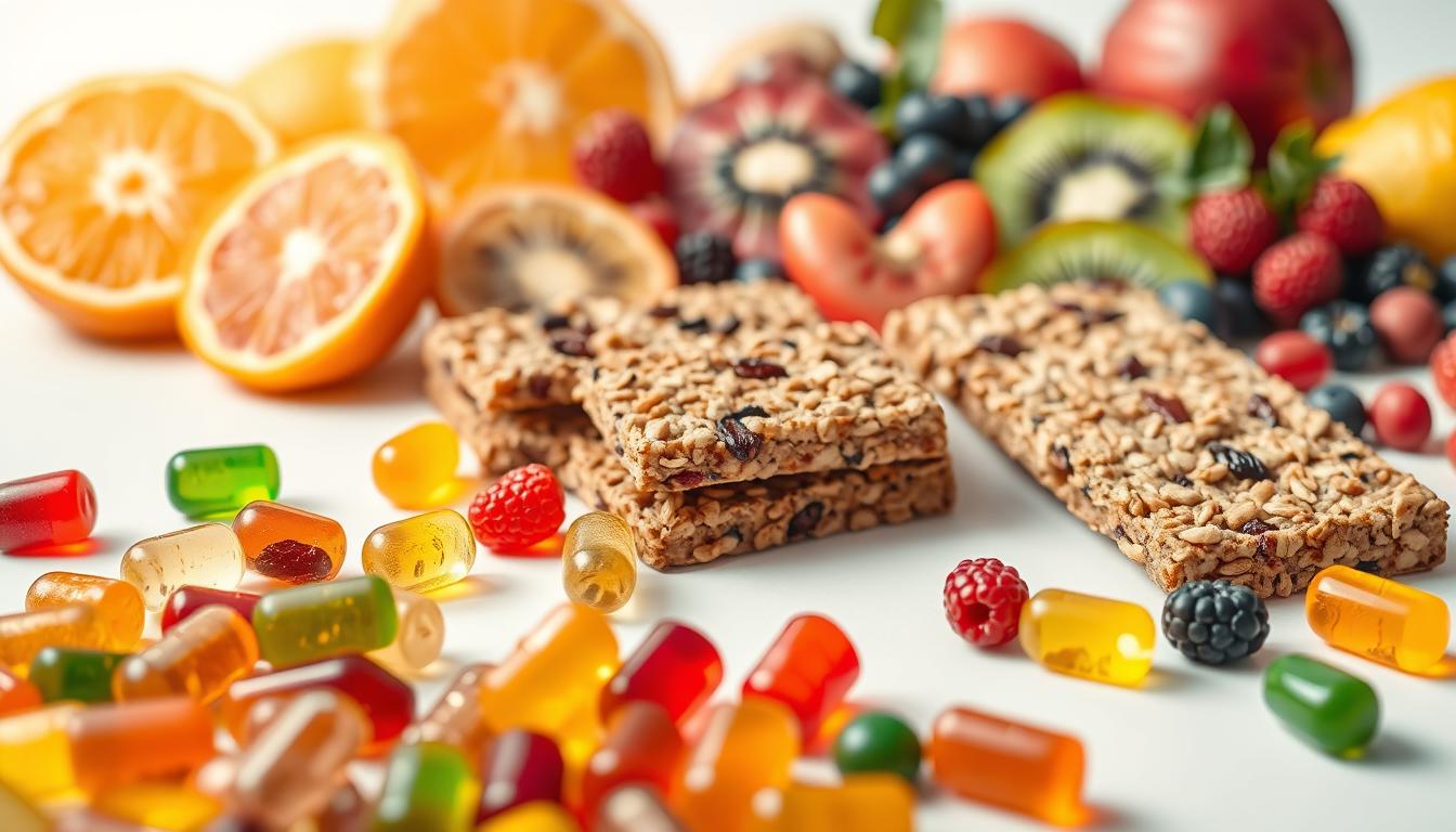 vitaminska poslastica za pse