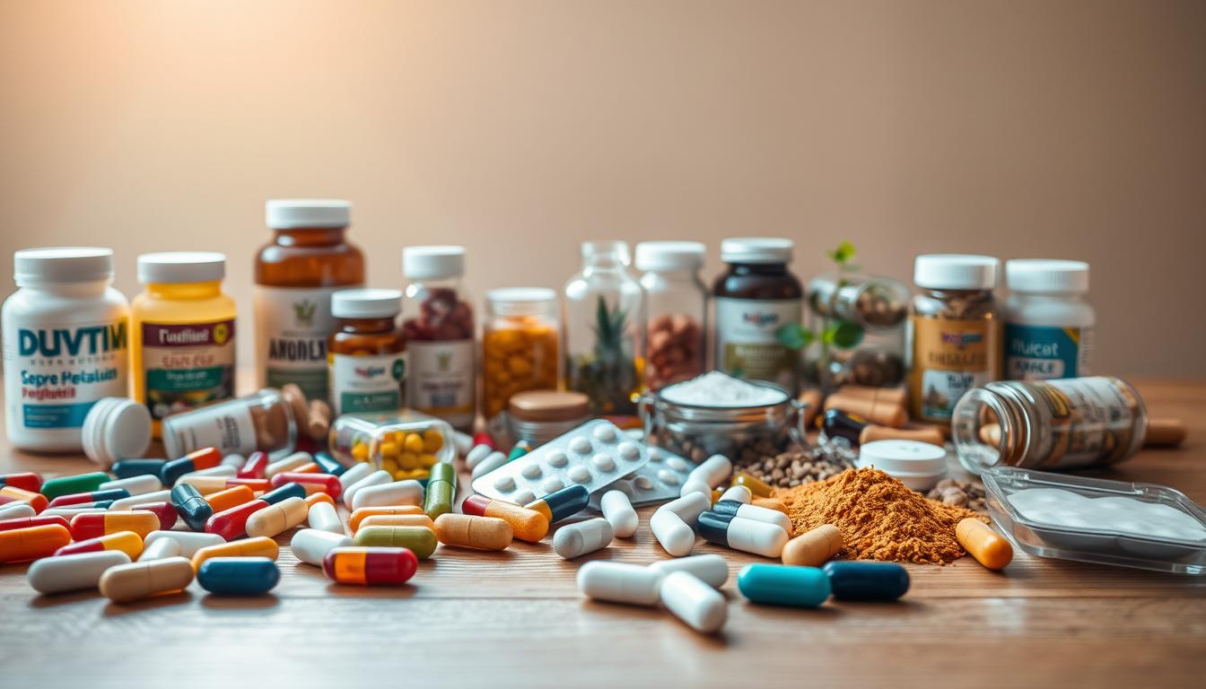 vitaminski tretman ili svakodnevno doziranje