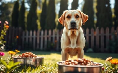 CricksyDog dnevnik hranjenja – kako ga pametno voditi?