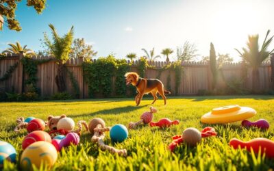 Blog 17 Koje su najbolje vrtne igračke za pse ljeti?
