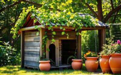 Blog 24 Najbolji trikovi za sjenilo pseće kućice ljeti?