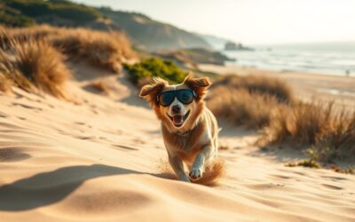 Blog 18 Psi i pijesak – kako zaštititi njihove oči?