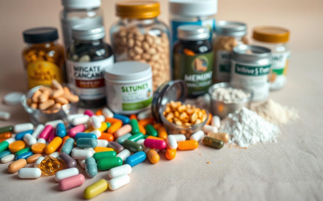 Vitamini u zimskom periodu – koje dodatke dati svom psu?