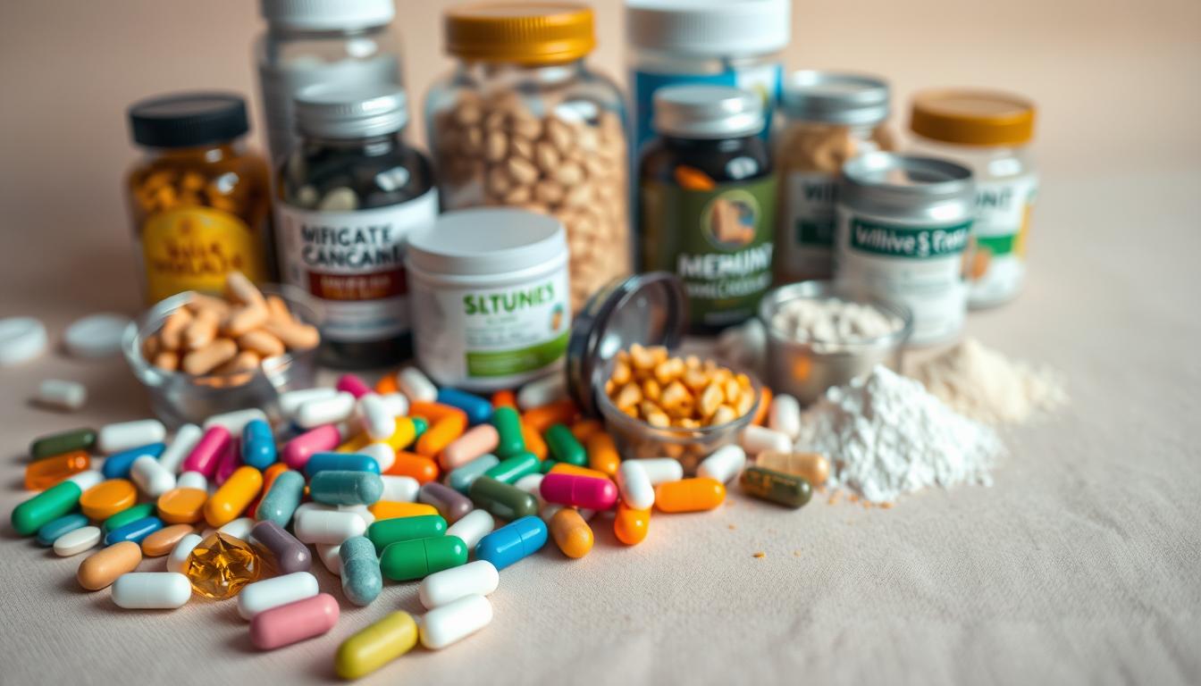 zimski vitaminski dodaci za pse