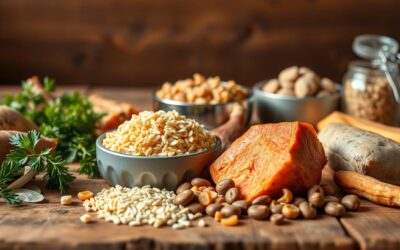 Žitarice ili batat? Usporedba za alergične pse