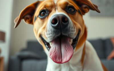 Blog 19 Koji simptomi upućuju na to da je pas pregrijan?