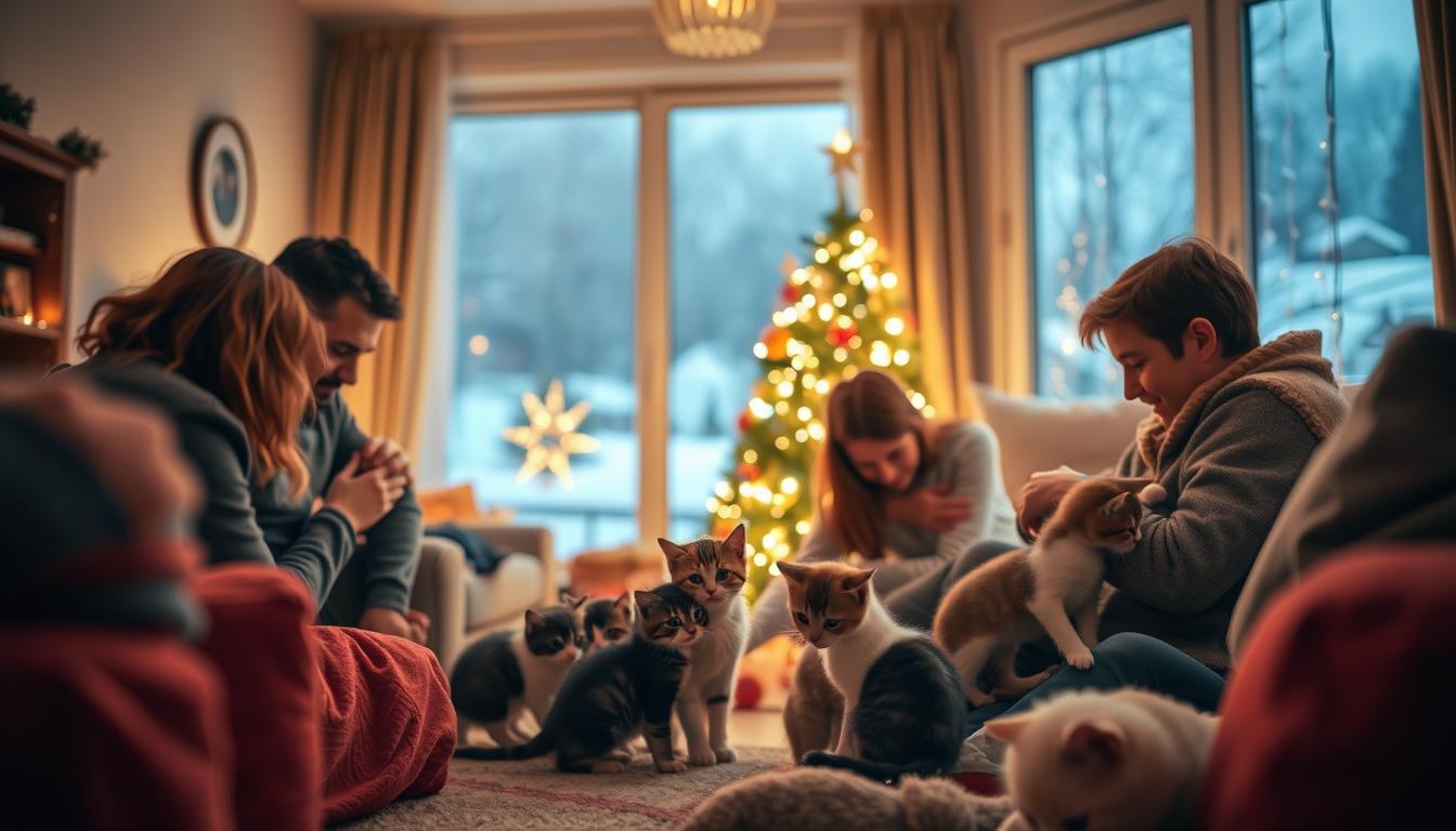 blagdansko-udomljavanje-macke blagdansko udomljavanje mačke